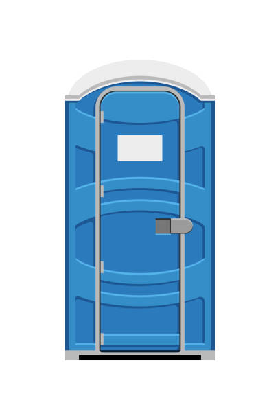 Portable Restrooms for Agricultural Sites in Los Banos, CA